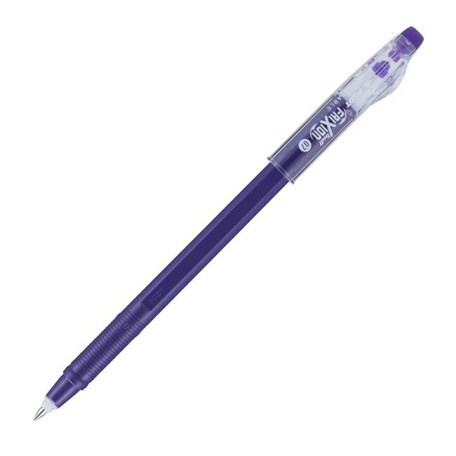 FriXion ColorSticks, Purple
