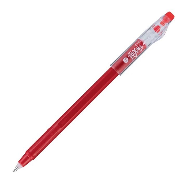 FriXion ColorSticks, Red
