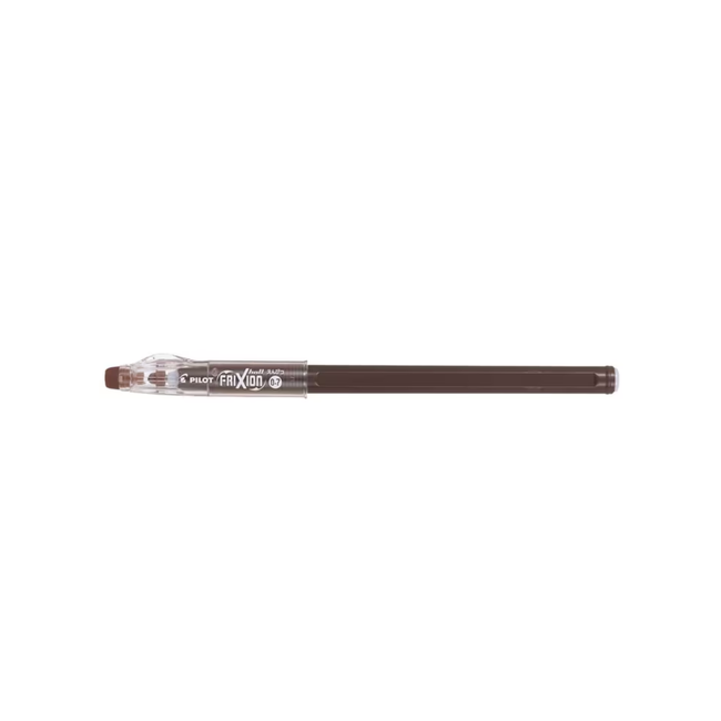 FriXion ColorSticks, Brown