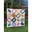 Petal Junction Quilt Pattern