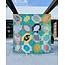 Petal Junction Quilt Pattern
