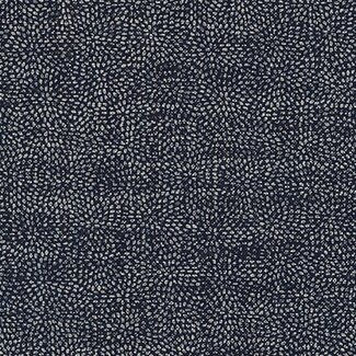 Robert Kaufman Sevenberry, Nara Homespun, 88223D18-62, Indigo, $0.22/cm or $22/m