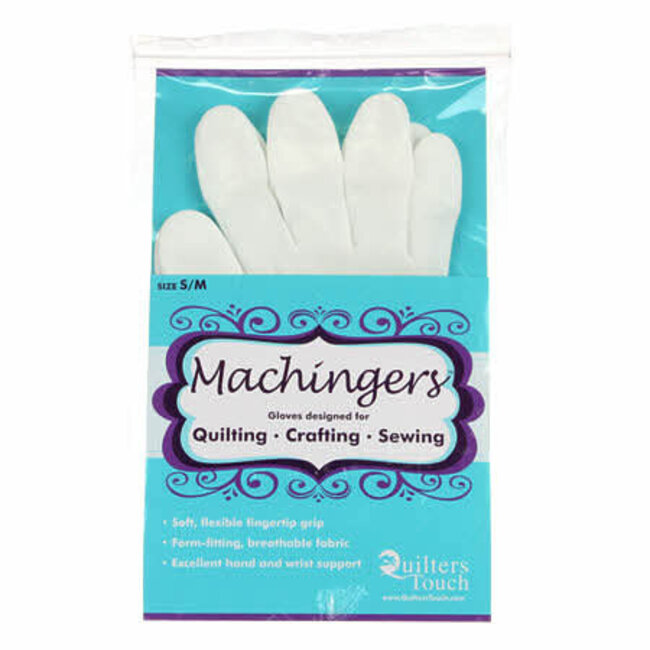 Machingers Gloves, XS