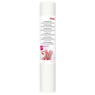 PFAFF Cut-a-Way Stabilizer 15 inches x 10 Yards