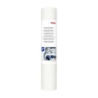 PFAFF Aqua Magic Plus Stabilizer 15 inches x 10 Yards