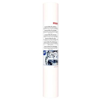 PFAFF Dissolve-a-Way Plus Stabilizer 12 inches x 10 Yards