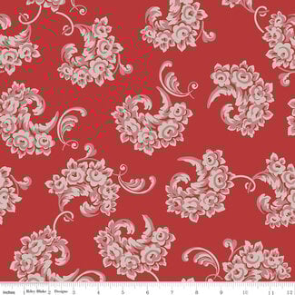 Riley Blake Designs Jane Austen, Emma, C10002, Emma, $0.24/cm or $24/m