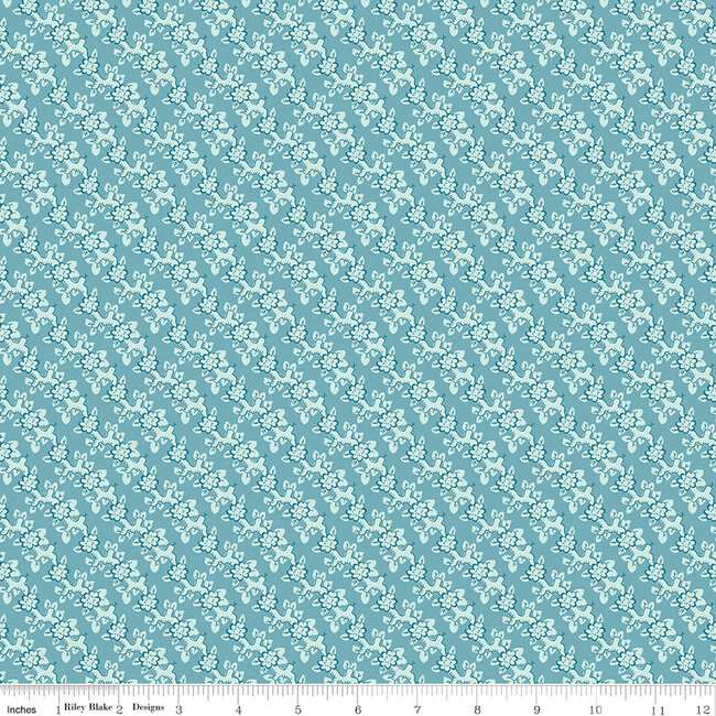 Jane Austen, Emma, C16540, Weston, $0.24/cm or $24/m