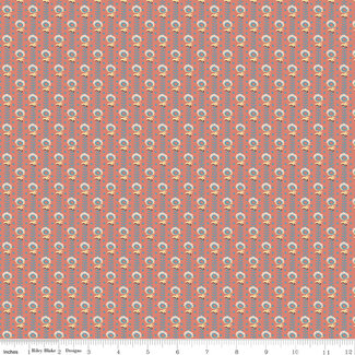 Riley Blake Designs Jane Austen, Emma, C16539, Goddard, $0.24/cm or $24/m