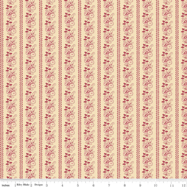 Jane Austen, Emma, C16542, Campbell, $0.24/cm or $24/m