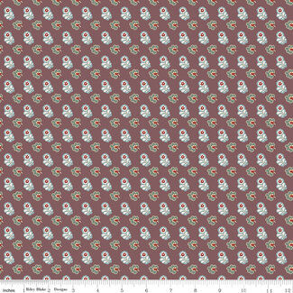 Riley Blake Designs Jane Austen, Emma, C16536, Elton, $0.24/cm or $24/m