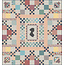 PRE-ORDER Jane Austen's Emma Quilt Kit