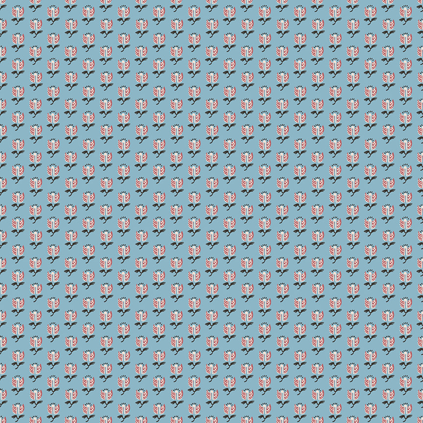 Riley Blake Designs Jane Austen, C13773, Lady Lucas, $0.24/cm or $24/m ...