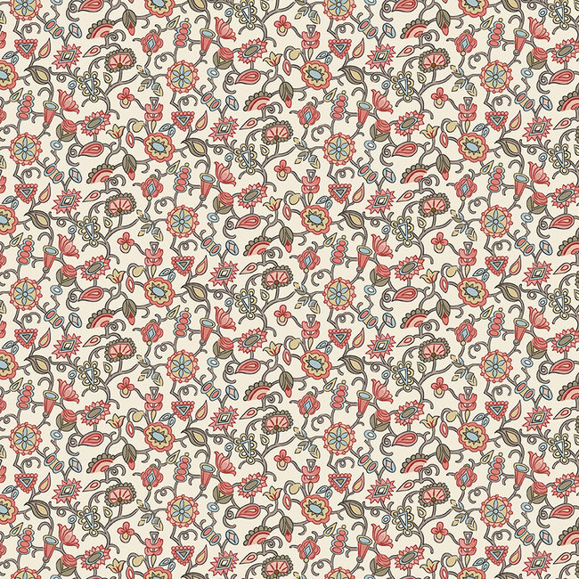 Jane Austen, C10011, Margaret, $0.24/cm or $24/m