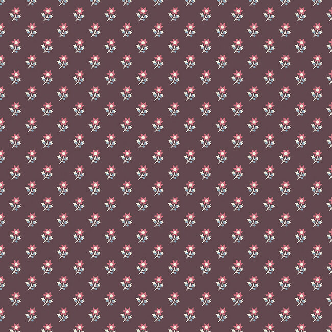 Jane Austen, C12832, Henry, $0.24/cm or $24/m