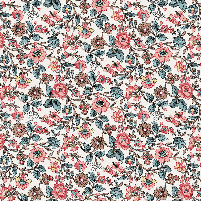 Jane Austen, C10003, Anne, $0.24/cm or $24/m