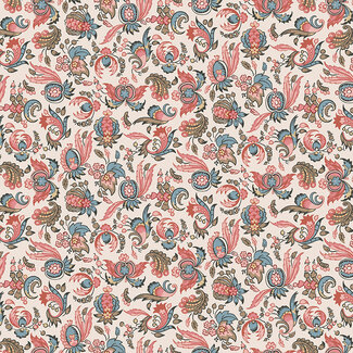 Riley Blake Designs Jane Austen, C10005, Jane, $0.24/cm or $24/m