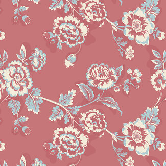 Riley Blake Designs Jane Austen, C10012, Lady Catherine, $0.24/cm or $24/m