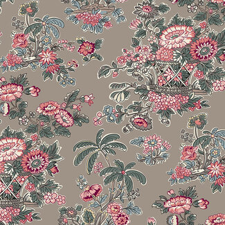 Riley Blake Designs Jane Austen, C10014, Fanny, $0.24/cm or $24/m