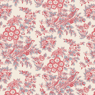 Riley Blake Designs Jane Austen, C10016, Charlotte, $0.24/cm or $24/m