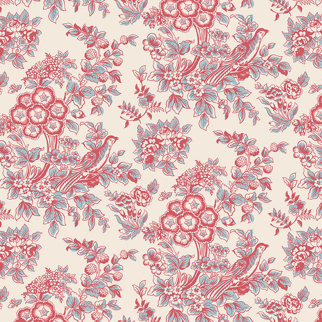 Jane Austen, C10016, Charlotte, $0.24/cm or $24/m