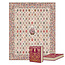 PRE-ORDER Jane Austen Coverlet Quilt Kit