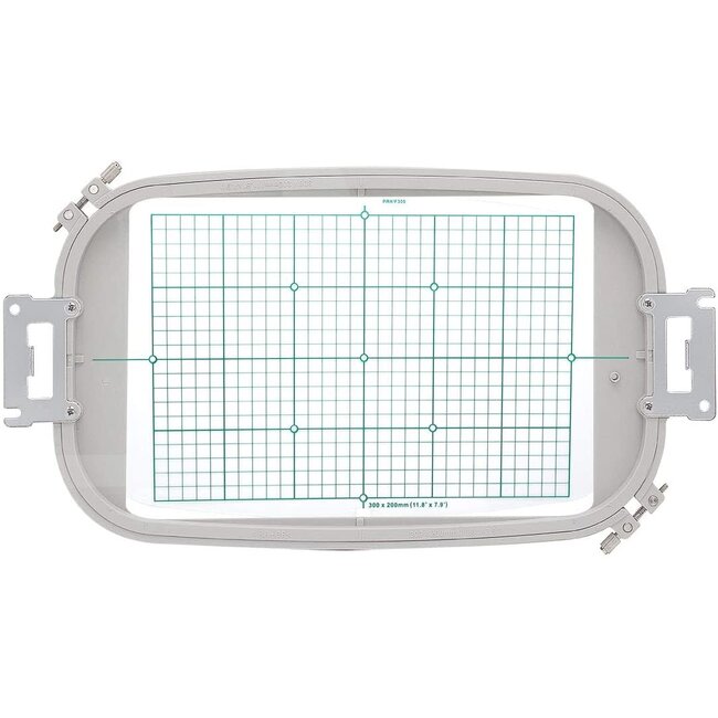 PR Multi-Needle Series Embroidery Frame,   large (200x300mm)(8"x12")