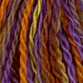 Valdani Wool Threads: W39 - Sunlight Petals