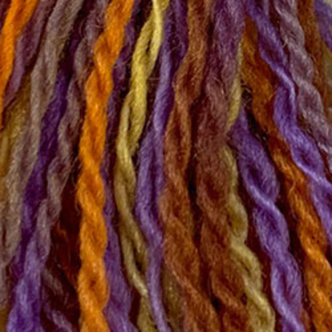 Wool Threads: W39 - Sunlight Petals