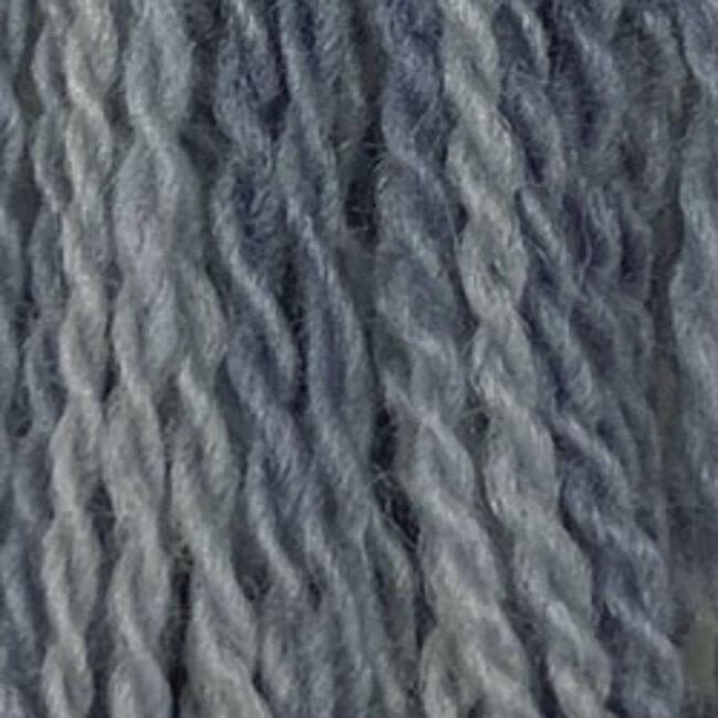 Wool Threads: W44 - Mysterious Grey