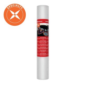 Husqvarna Viking Clear N Melt Stabilizer 12 in x 25 y