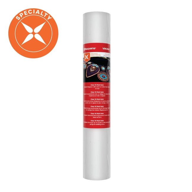 Clear N Melt Stabilizer 12 in x 25 y