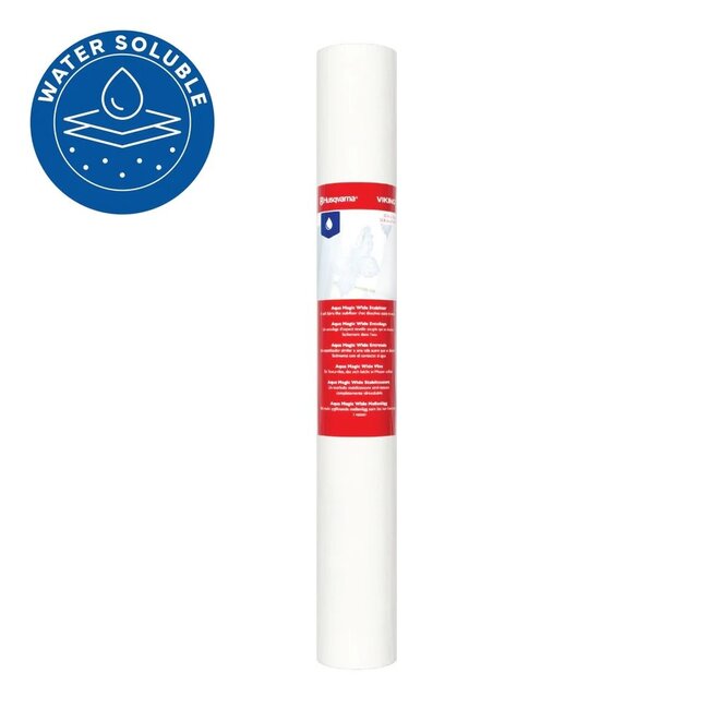 Aqua Magic Wide Stabilizer 20 inches x 10 Yards