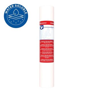 Husqvarna Viking Dissolve-a-Way Max Stabilizer 12 inches x 10 Yards