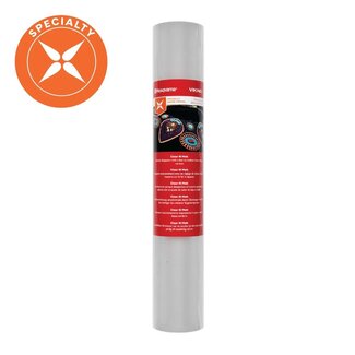 Husqvarna Viking Clear N Melt Stabilizer 12 in x 10 y