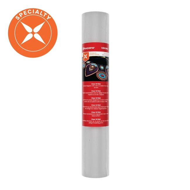 Clear N Melt Stabilizer 12 in x 10 y