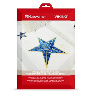 Husqvarna Viking STABILIZER MULTI-PACK