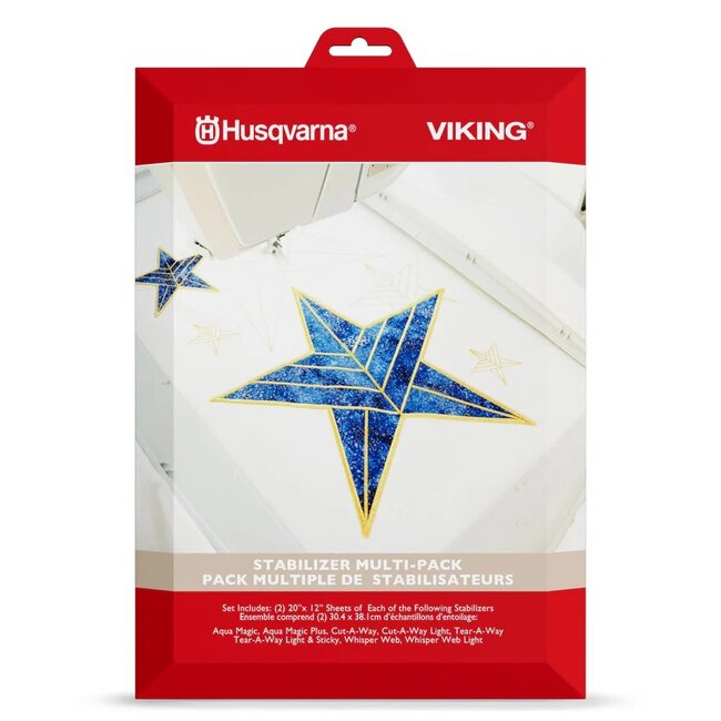 STABILIZER MULTI-PACK