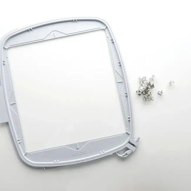 creative™ Grand Quilters Hoop 260 x 260 mm