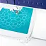 creative™ Grand Quilters Hoop 260 x 260 mm