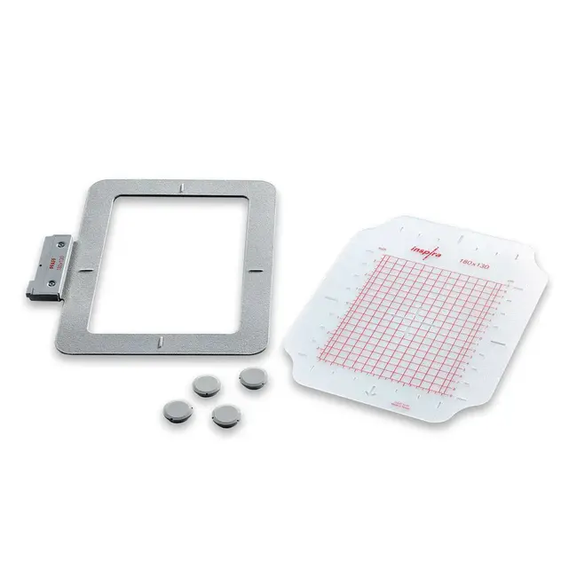 creative™ Metal Hoop 180 x 130 mm