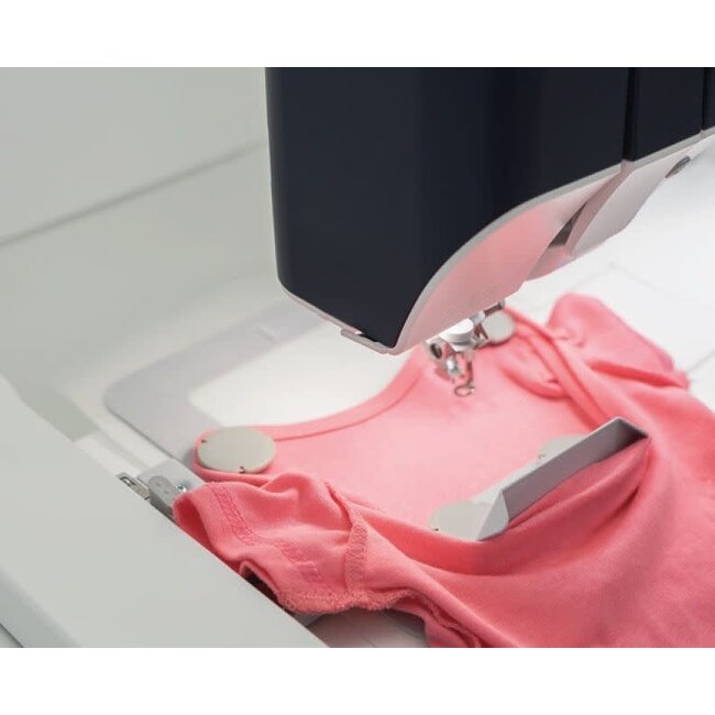 creative™ Metal Hoop Fabric Guide Set