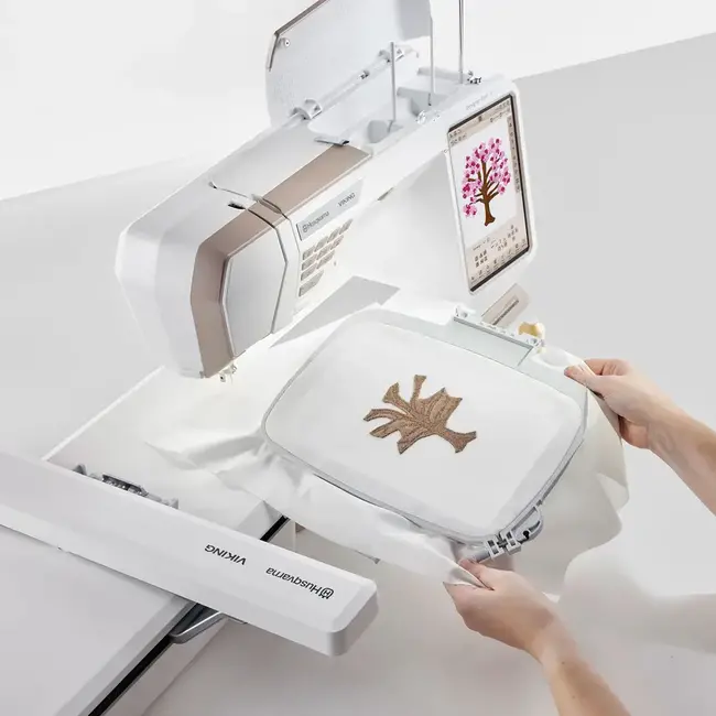 Special Techniques Hoop 240 x 150 mm