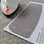 Silicone Hemmer