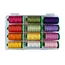 Full Bloom Thread Collection - Barbara Persing (12 spools)