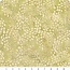 Full Bloom Batiks, 721403017, Tan and Light Green Peonies, $0.20/cm or $20/m