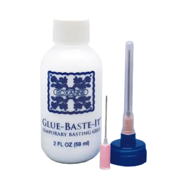 Roxanne Glue Baste It 2oz