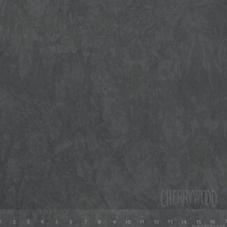 Cherrywood Hand Dyed Fabrics 1320 Pewter, $0.42/cm or $42/m