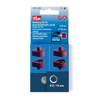 Prym VARIO Tools set Jersey 8-10 mm