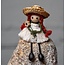 Anne of Green Gables Doll-Making Kit